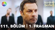 Kızılcık Şerbeti 111. Bölüm Fragmanı içeriğine ait görsel