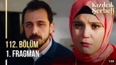 Kızılcık Şerbeti 112. Bölüm Fragmanı içeriğine ait görsel