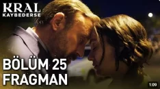 Kral Kaybederse 25. Bölüm Fragmanı içeriğine ait görsel