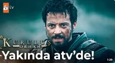 Kuruluş Orhan 1. Bölüm Fragmanı içeriğine ait görsel
