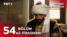 Mehmed: Fetihler Sultanı 54. Bölüm 2. Fragmanı içeriğine ait görsel