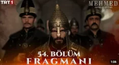 Mehmed Fetihler Sultanı 54. Bölüm Fragmanı içeriğine ait görsel