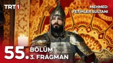 Mehmed Fetihler Sultanı 55. Bölüm 3. Fragmanı içeriğine ait görsel