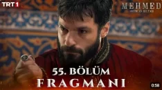 Mehmed Fetihler Sultanı 55. Bölüm Fragmanı içeriğine ait görsel