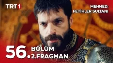 Mehmed: Fetihler Sultanı 56. Bölüm 2. Fragmanı içeriğine ait görsel