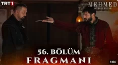 Mehmed Fetihler Sultanı 56. Bölüm Fragmanı içeriğine ait görsel