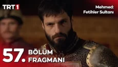 Mehmed Fetihler Sultanı 57. Bölüm Fragmanı içeriğine ait görsel