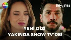 Rüya Gibi 1. Bölüm 2. Fragmanı içeriğine ait görsel