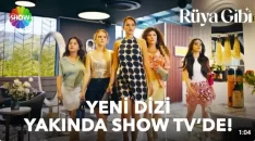 Rüya Gibi 1. Bölüm Fragmanı (Yeni) içeriğine ait görsel