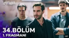 Sahipsizler 34. Bölüm Fragmanı içeriğine ait görsel