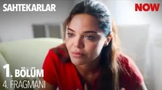 Sahtekarlar 1. Bölüm 4. Fragmanı içeriğine ait görsel