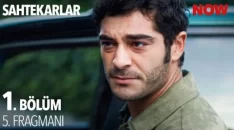 Sahtekarlar 1. Bölüm 5. Fragmanı içeriğine ait görsel