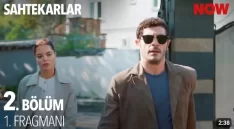 Sahtekarlar 2. Bölüm Fragmanı içeriğine ait görsel