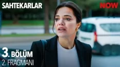 Sahtekarlar 3. Bölüm 2. Fragmanı içeriğine ait görsel
