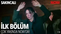 Sakıncalı 1. Bölüm 2. Fragmanı içeriğine ait görsel