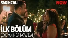 Sakıncalı 1. Bölüm 3. Fragmanı içeriğine ait görsel