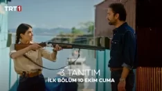 Taşacak Bu Deniz 1. Bölüm 3. Fragmanı içeriğine ait görsel