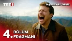 Taşacak Bu Deniz 4. Bölüm Fragmanı içeriğine ait görsel