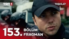 Teşkilat 153. Bölüm Fragmanı içeriğine ait görsel