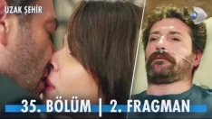 Uzak Şehir 35. Bölüm 2. Fragmanı içeriğine ait görsel