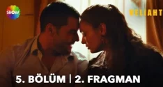Veliaht 5. Bölüm 2. Fragmanı içeriğine ait görsel