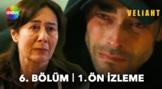 Veliaht 6. Bölüm 1. Ön İzleme içeriğine ait görsel
