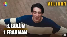 Veliaht 6. Bölüm Fragmanı içeriğine ait görsel
