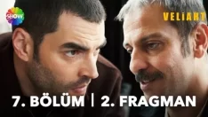 Veliaht 7. Bölüm 2. Fragmanı içeriğine ait görsel