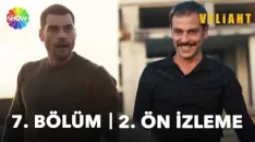 Veliaht 7. Bölüm 2. Ön İzleme içeriğine ait görsel