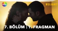 Veliaht 7. Bölüm Fragmanı içeriğine ait görsel