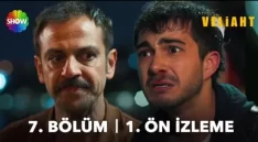 Veliaht 7. Bölüm Ön İzleme içeriğine ait görsel
