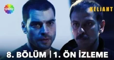 Veliaht 8. Bölüm Ön İzleme içeriğine ait görsel