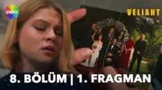 Veliaht 8. Bölüm Fragmanı içeriğine ait görsel