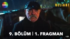 Veliaht 9. Bölüm Fragmanı içeriğine ait görsel