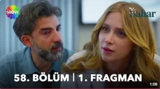 Bahar 58. Bölüm Fragmanı içeriğine ait görsel