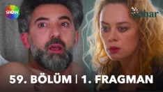 Bahar 59. Bölüm Fragmanı içeriğine ait görsel