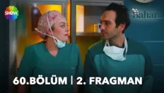 Bahar 60. Bölüm 2. Fragmanı içeriğine ait görsel