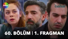 Bahar 60. Bölüm Fragmanı içeriğine ait görsel