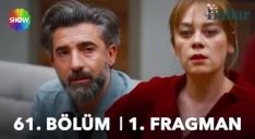Bahar 61. Bölüm Fragmanı içeriğine ait görsel