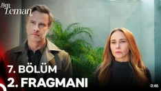 Ben Leman 7. Bölüm 2. Fragmanı içeriğine ait görsel