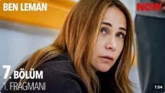 Ben Leman 7. Bölüm Fragmanı içeriğine ait görsel