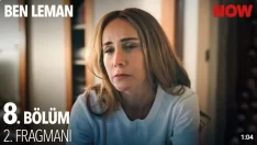 Ben Leman 8. Bölüm 2. Fragmanı içeriğine ait görsel
