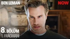 Ben Leman 8. Bölüm Fragmanı içeriğine ait görsel