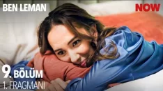 Ben Leman 9. Bölüm Fragmanı içeriğine ait görsel