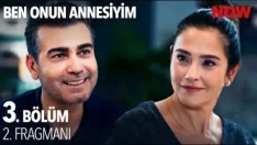 Ben Onun Annesiyim 3. Bölüm 2. Fragmanı içeriğine ait görsel