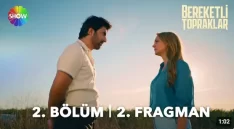 Bereketli Topraklar 2. Bölüm 2. Fragmanı içeriğine ait görsel