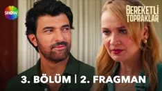 Bereketli Topraklar 3. Bölüm 2. Fragmanı içeriğine ait görsel