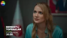 Bereketli Topraklar 3. Bölüm Fragmanı içeriğine ait görsel