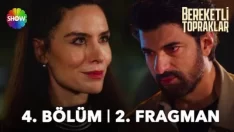 Bereketli Topraklar 4. Bölüm 2. Fragmanı içeriğine ait görsel