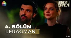 Bereketli Topraklar 4. Bölüm Fragmanı içeriğine ait görsel
